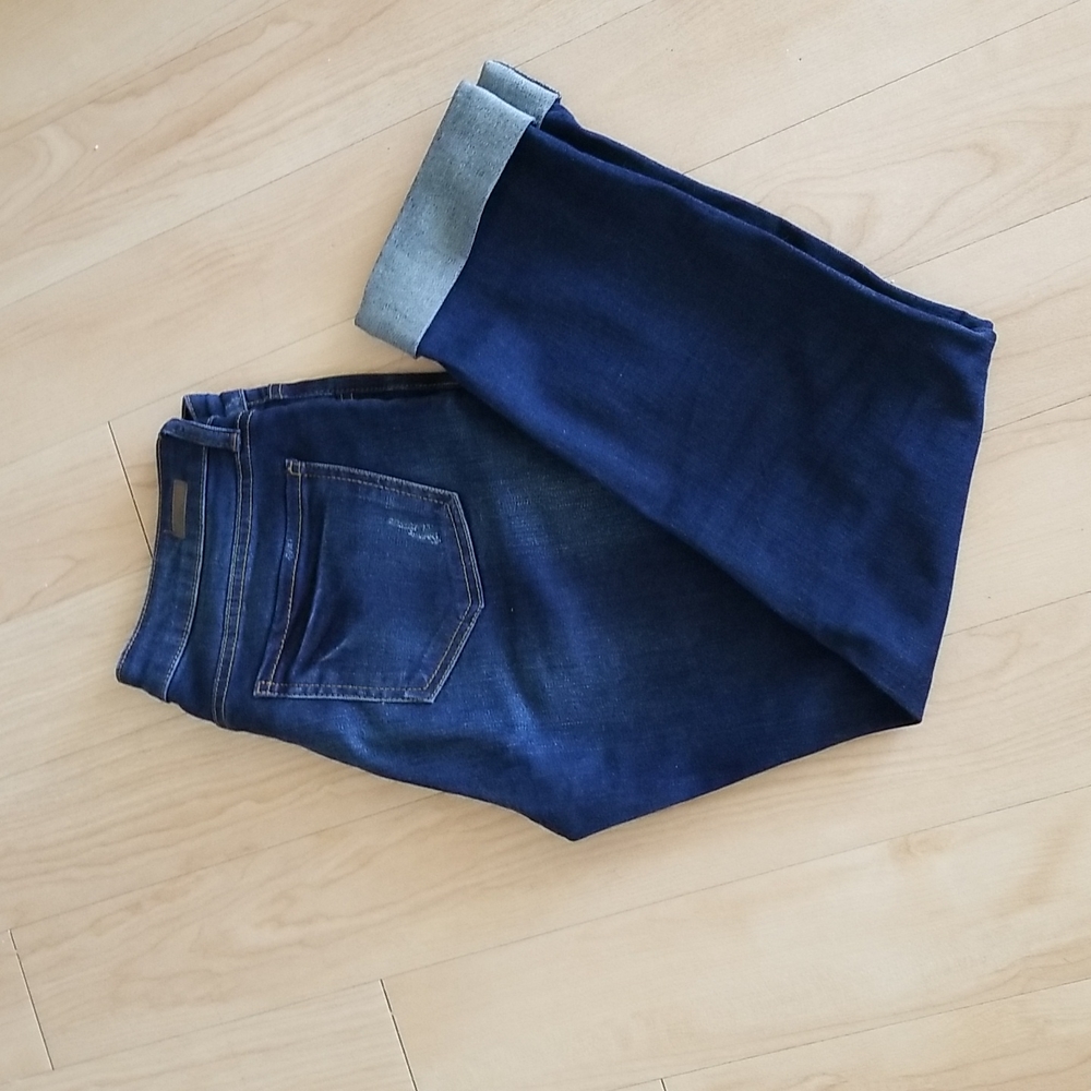 KUT from Kloth Catherine Boyfriend Jeans